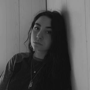 Meet your Posher, Marytza